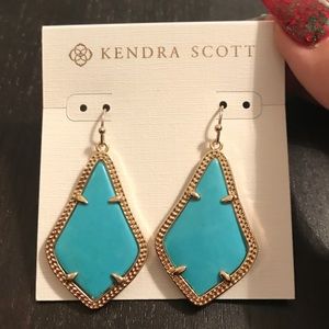 Kendra Scott Alex Earrings